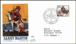 1984  Weihnachten