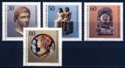 1984  Kunstschätze in Berliner Museen