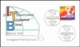 1991  Internationale Tourismusbörse