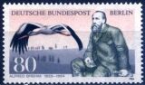 1984  Todestag von Alfred Edmund Brehm