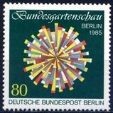 1985  Bundesgartenschau Berlin