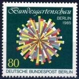1985  Bundesgartenschau Berlin