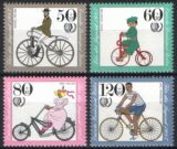 1985  Jugend: Historische Fahrräder