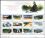 Canada 1993  Kanadatag: Naturparks der Provinzen