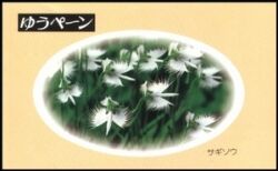1991  Präfekturmarke: Tokio - Markenheftchen