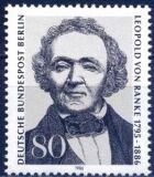 1986  Todestag von Leopold v. Ranke