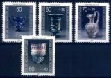 1986  Wohlfahrt: Kostbare Gläser