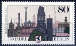 1987  750 Jahre Berlin