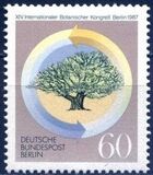 1987  Internationaler Botanischer Kongre