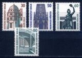 1987  Freimarken: Sehenswürdigkeiten