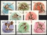 1956  Olympische Sommerspiele in Melbourne