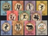 1960  Olympische Sommerspiele in Rom