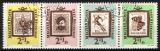 1962  Tag der Briefmarke