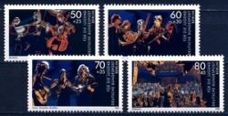 1988  Jugend: Wettbewerb "Jugend musiziert"