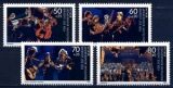 1988  Jugend: Wettbewerb "Jugend musiziert"