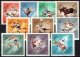 1964  Olympische Sommerspiele in Tokio