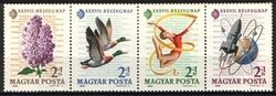 1964  Tag der Briefmarke