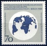 1988  Jahresversammlung des Internationalen...