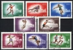 1966  Europäische Leichtathletik-Meisterschaften