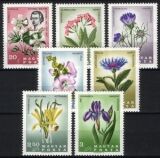 1967  Todestag von Pal Kitaibel