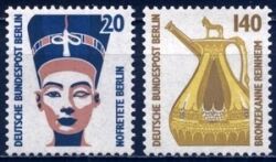 1989  Freimarken: Sehenswürdigkeiten