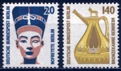 1989  Freimarken: Sehenswrdigkeiten