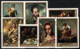 1968  Gemälde spanischer und italienischer Meister