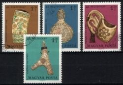 1969  Tag der Briefmarke