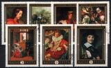 1969  Gemälde holländischer Meister