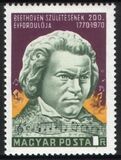 1970  Ludwig van Beethoven