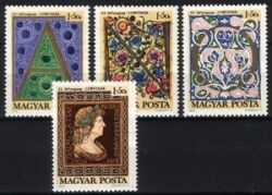 1970  Tag der Briefmarke