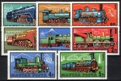 1972  Lokomotiven