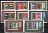 1973  Internationale Briefmarkenausstellung IBRA