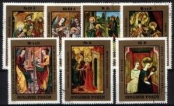 1973  Gemälde unbekannter ungarischer Meister