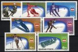 1975  Olympische Winterspiele 1976 in Innsbruck