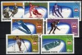 1975  Olympische Winterspiele 1976 in Innsbruck