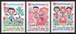 1979  Internationales Jahr des Kindes