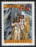 1980  Interkosmosprogramm - Gemeinsamer Weltraumflug