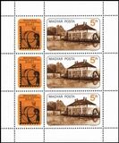 1983  Internationale Briefmarkenausstellung TEMBAL `83