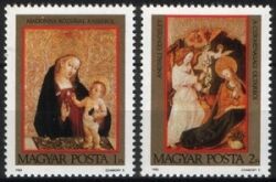 1983  Weihnachten