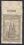 1923  Freimarken: Kölner Dom in Farbe b