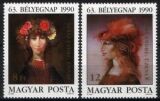 1990  Tag der Briefmarke