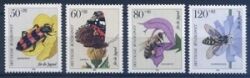 1984  Bestäuberinsekten