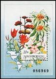 1991  Blumen Amerikas