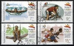 1992  Olympische Sommerspiele in Barcelona