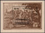 1992  Tag der Briefmarke - EUROFILEX `92
