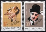 1993  Berühmte Komiker