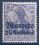 Marokko - 1906  Freimarke mit Aufdruck "Marocco" mit Wz.