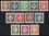 1941  Dienstmarken