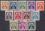 1943  Dienstmarken